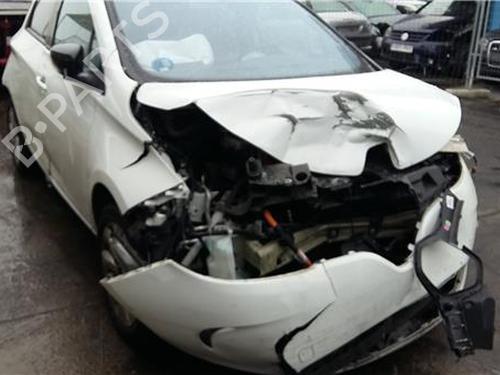 Hattehylle RENAULT ZOE (BFM_) ZOE | BP38374478C85 - Image 4