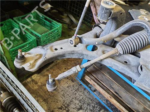 Used Left front suspension arm Left front suspension arm 38395272 38395272