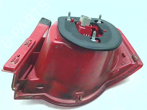 Left taillight VW PASSAT B6 (3C2) 2.0 TDI 16V | BP38395338C34 - Image 2