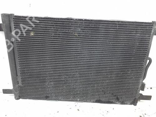 Used AC radiator AC radiator 38394989 38394989