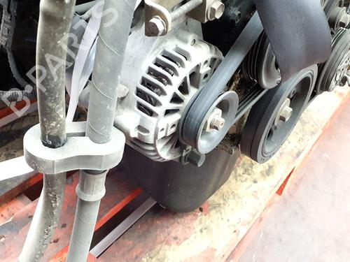 Used Alternator Alternator 38952493 38952493