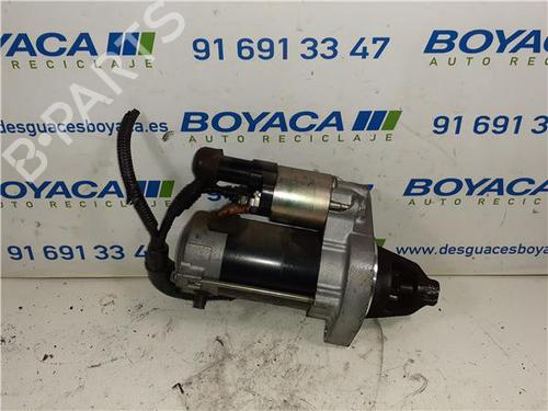 Used Starter Starter 38355169 38355169