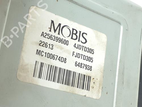 Steering column KIA CEE'D (JD) 1.6 CRDi 110 | BP38334421M21 - Image 6