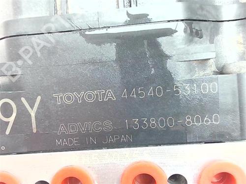 ABS pump LEXUS IS II (_E2_) 220d (ALE20) | BP38376785M43 - Image 3