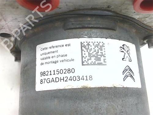 ABS pump PEUGEOT EXPERT Bus (V_) 1.5 BlueHDi 100 | BP38384669M43 - Image 3
