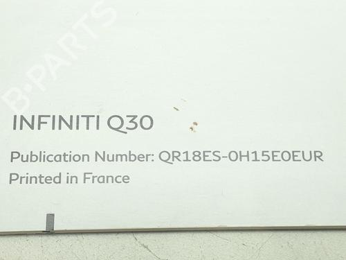 Andre INFINITI QX30 2.2 D AWD | BP38400936O1  - Image 10