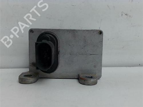 Control unit MERCEDES-BENZ C-CLASS (W203) C 200 Kompressor (203.045) | BP38350421M11 - Image 4