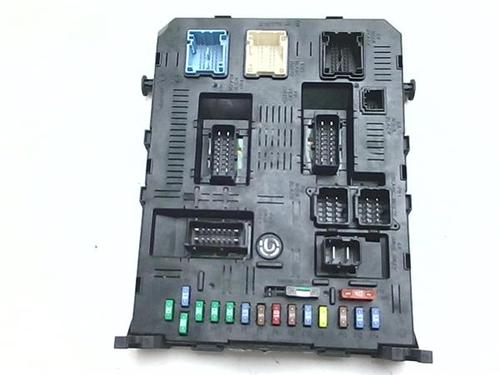 Used Electronic module Electronic module 38385837 38385837