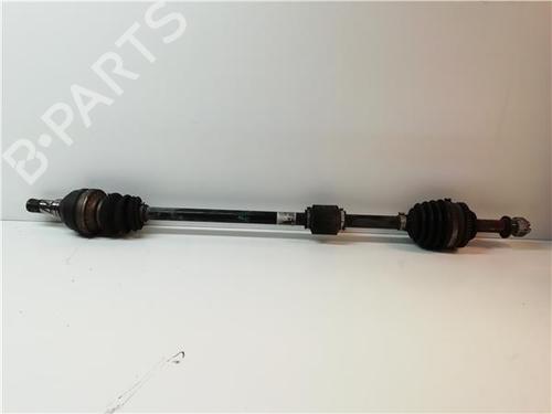 Used Right front driveshaft Right front driveshaft 38358760 38358760