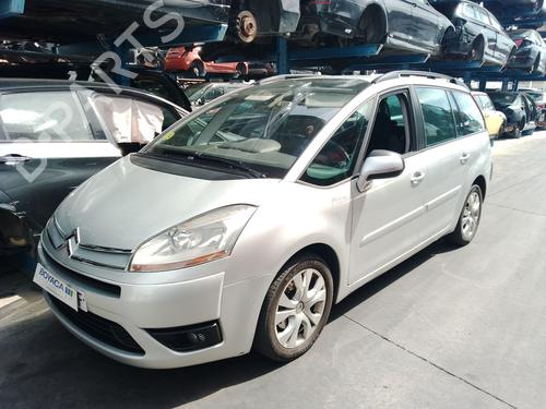 Used Parts CITROËN C4 Grand Picasso I (UA_) 2.0 HDi 138 4947784