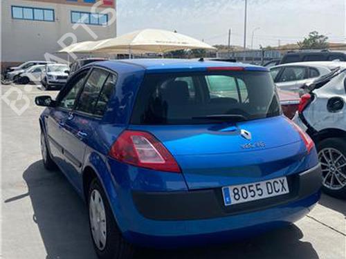 Electronic module RENAULT MEGANE II Saloon (LM0/1_) 1.5 dCi (LM0F, LM0T, LM2B) | BP38379450M83  - Image 7
