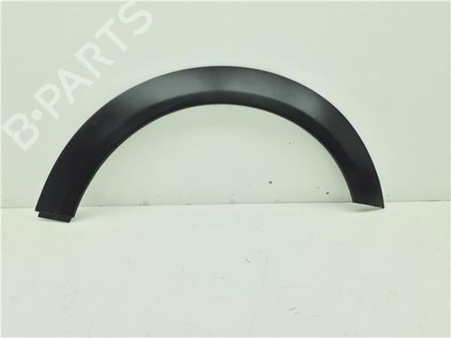 Used Rear left wheel arch trim Rear left wheel arch trim MINI MINI Convertible (R57) Cooper D (112 hp) 39964513 39964513