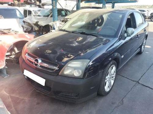 Control unit OPEL VECTRA C (Z02) 1.9 CDTI (F69) | BP38368721M11 - Image 3