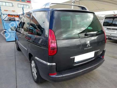 Front left window mechanism PEUGEOT 807 (EB_) 2.0 | BP38354550C22 - Image 7