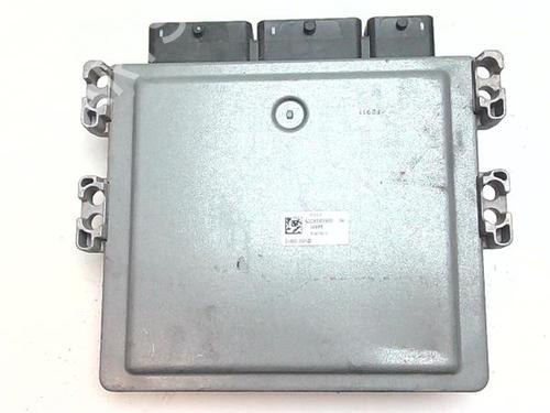 Engine control unit (ECU) RENAULT MEGANE IV Saloon 1.3 TCe 115 (LVN9) | BP38390608M57 - Image 4