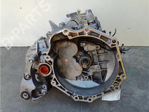 Used Gearbox Gearbox 38376618 38376618