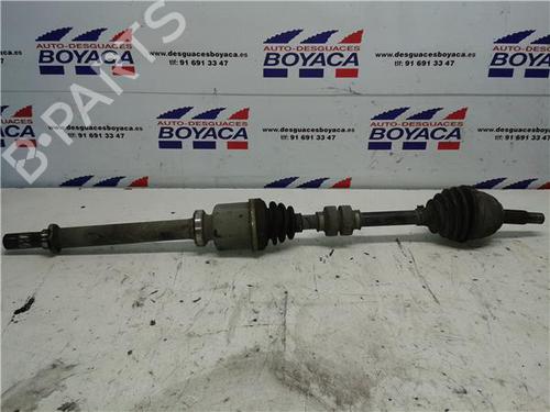 Arbre de transmission avant droit Arbre de transmission avant droit 38407175 38407175