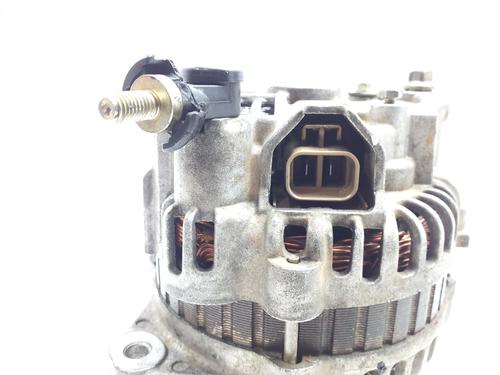 Alternator NISSAN PICK UP (D22) 2.5 Di | BP38401735M7 - Image 6
