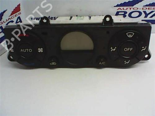 Used Climate control Climate control 38404528 38404528