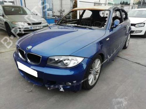 Control unit BMW 1 (E87) 120 d | BP38354948M11 - Image 5
