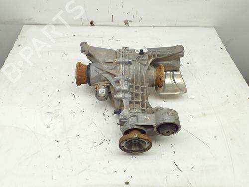 Differential, bag Differential, bag 39248115 39248115