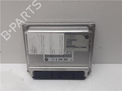 control-unit-bmw-3-e46-1997-1998-1999-2000-2001-2002-2003-2004-2005-38356716 main image