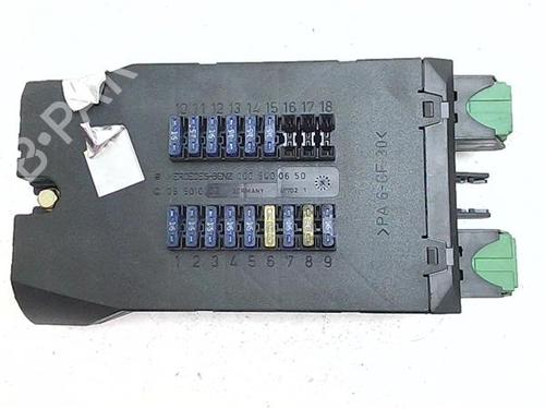 Used Fuse box Fuse box 38398341 38398341