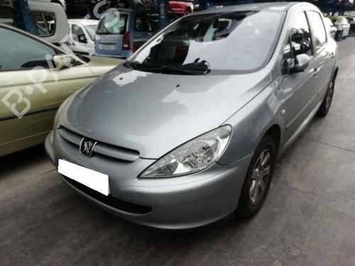 Switch PEUGEOT 307 (3A/C) 2.0 HDi 90 | BP38361509I30 - Image 4