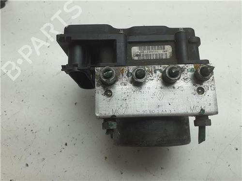 ABS pump DACIA SANDERO 1.2 16V | BP38353833M43 - Image 4