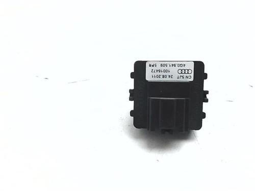 Warning switch AUDI A6 C7 (4G2, 4GC) 3.0 TDI | BP38377565I22 - Image 2