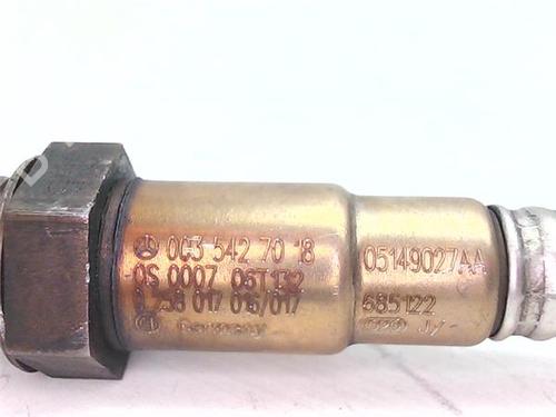 Electronic sensor MERCEDES-BENZ E-CLASS (W211) E 280 CDI (211.020) | BP38379179M84 - Image 2