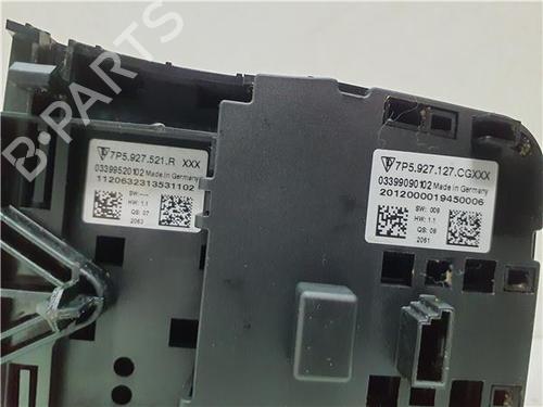 Switch PORSCHE CAYENNE (92A) 3.0 Diesel | BP38366591I30 - Image 2