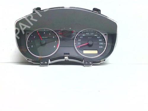 Used Instrument cluster Instrument cluster 38394894 38394894