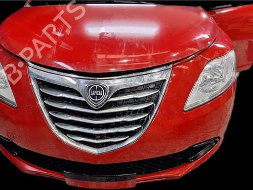 Used Hood Hood 38383723 38383723