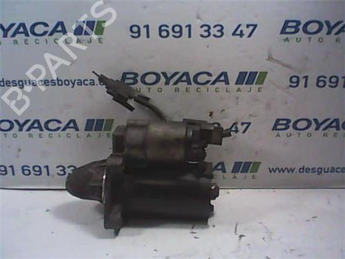 Used Starter Starter 38354244 38354244
