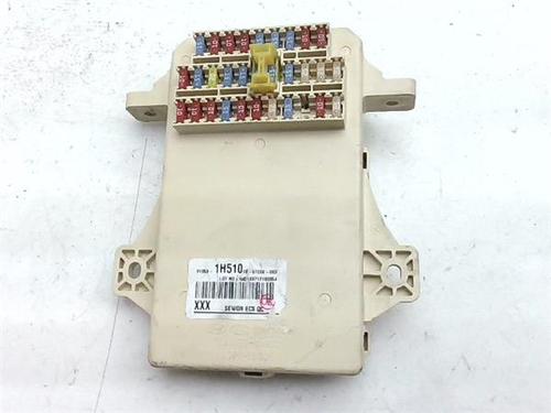 electronic-module-hyundai-i30-fd-2007-2008-2009-2010-2011-2012-38354643 main image