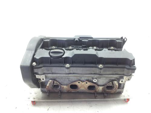 Used Cylinder head Cylinder head PEUGEOT 307 (3A/C) 1.6 16V (109 hp) 39406784 39406784