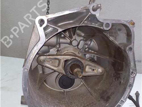 gearbox-bmw-x3-e83-2003-2004-2005-2006-2007-2008-2009-2010-2011-38355913 main image