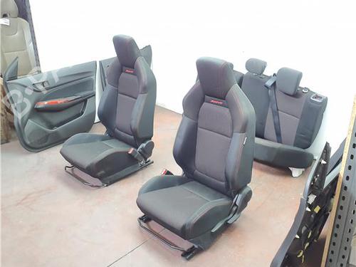 Seats set SUZUKI SWIFT V (AZ) 1.4 Sport (A2L414, ZC33S) | BP38394015C78 - Image 5