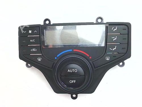 Used Climate control Climate control 38352893 38352893