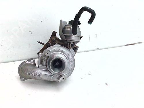Used Turbocharger/Supercharger Turbocharger/Supercharger 38387100 38387100