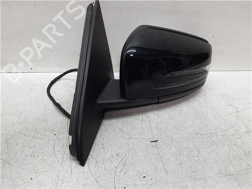 left-mirror-mercedes-benz-a-class-w176-2012-2013-2014-2015-2016-2017-2018-38363603 main image