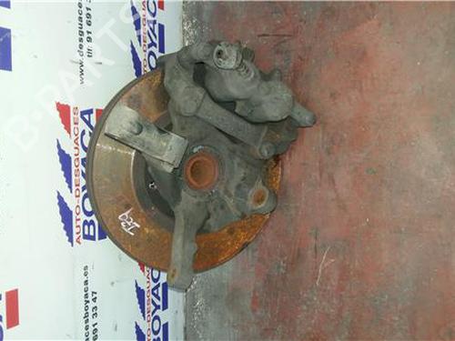 Used Left front steering knuckle Left front steering knuckle 38351832 38351832
