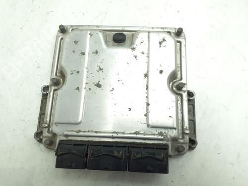 Engine control unit (ECU) RENAULT LAGUNA II (BG0/1_) 1.9 dCi | BP39987624M57 - Image 2
