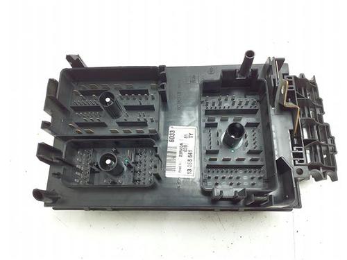 Fuse box OPEL ASTRA J Saloon 1.7 CDTI (69) | BP38373961E1 - Image 5