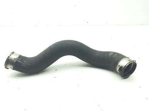 Intercooler pipe MERCEDES-BENZ A-CLASS (W176) A 200 CDI (176.001) | BP38394090M127 - Image 2