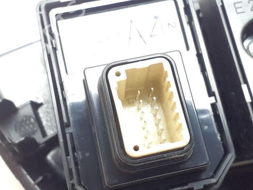 Left front window switch TOYOTA YARIS (_P21_, _PA1_, _PH1_) 1.5 (MXPA11) | BP38334291I27 - Image 5