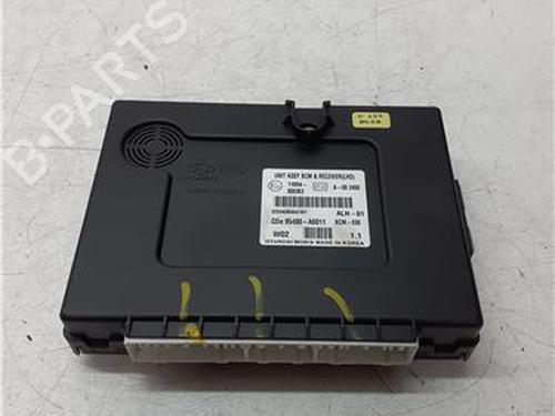 Used Comfort control module Comfort control module 38365122 38365122