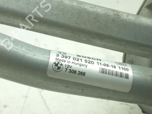 Used Front wiper motor Front wiper motor 38784339 38784339