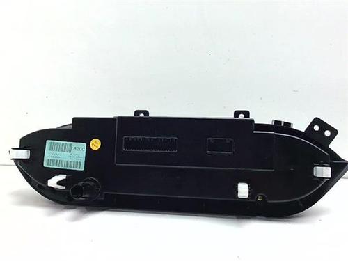 Climate control KIA CARENS IV 1.7 CRDi | BP38376333I5 - Image 4